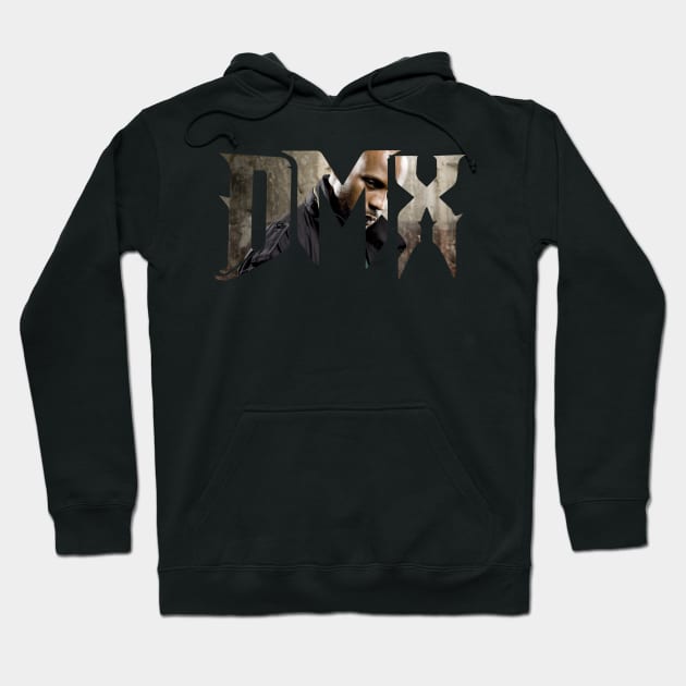 dmx Hoodie by rsclvisual